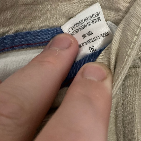 Haggar clothing shorts - Picture 3 of 4